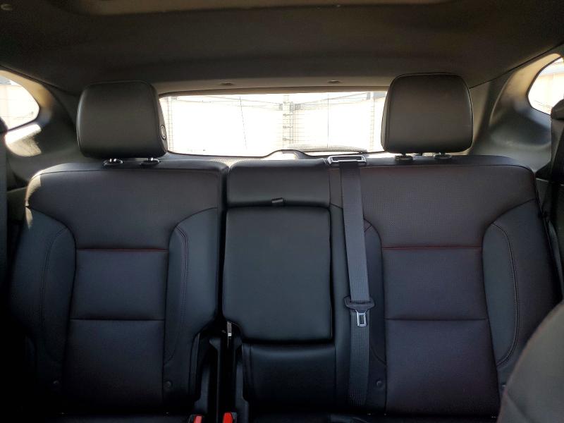 Продаж на аукціоні авто 2020 Chevrolet Blazer, vin: 3GNKBERS9LS598517, номер лоту: 68435156