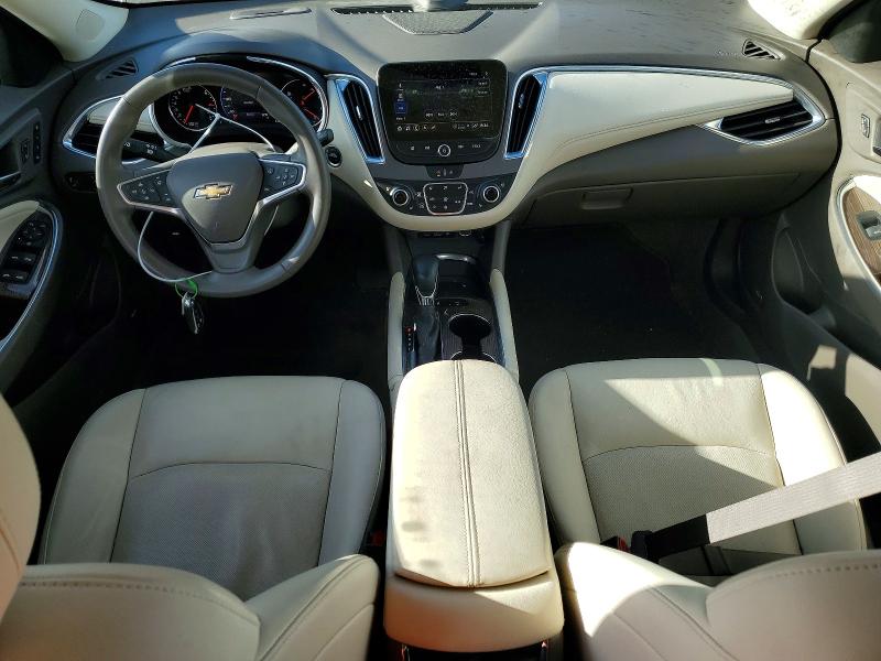 Продажа на аукционе авто 2024 Chevrolet Malibu, vin: 1G1ZE5ST6RF142367, номер лота: 70317466