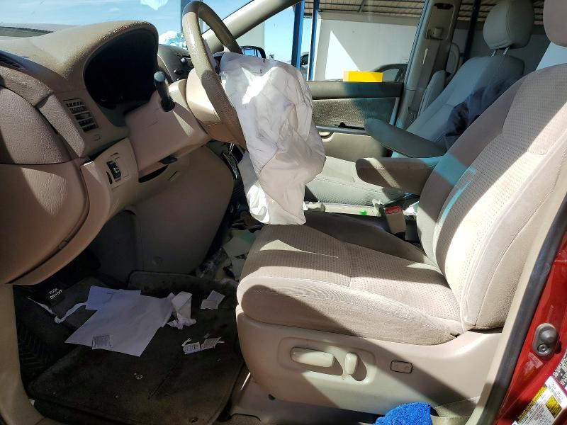 Продаж на аукціоні авто 2009 Toyota Sienna, vin: 5TDZK23C99S264492, номер лоту: 69816486