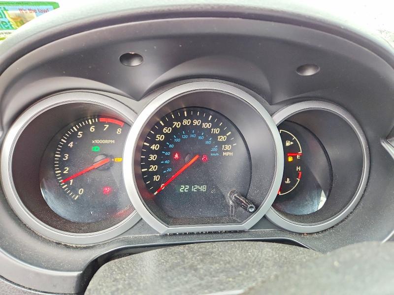 Aukcja sprzedaży 2007 Suzuki Grand Vitara, vin: JS3TD947074200247, numer aukcji: 70491056