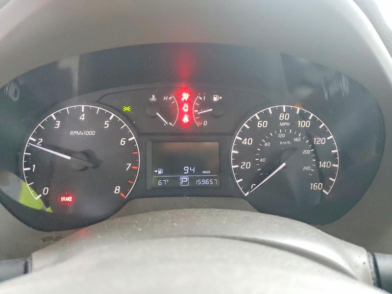 Aukcja sprzedaży 2014 Nissan Sentra, vin: 3N1AB7AP5EL639037, numer aukcji: 65966916