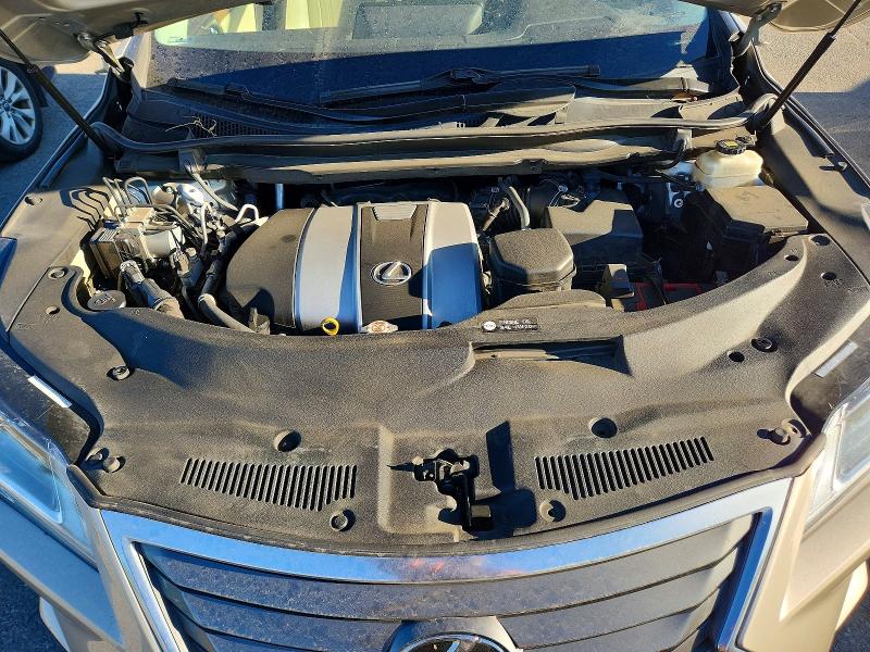 Aukcja sprzedaży 2019 Lexus Rx 350, vin: 2T2ZZMCAXKC120465, numer aukcji: 67888816