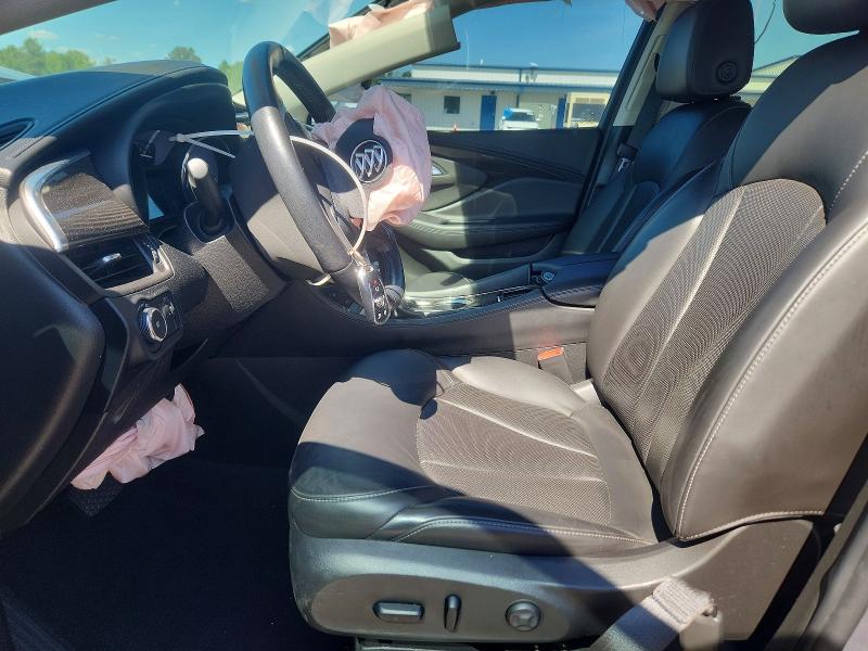 Продажа на аукционе авто 2019 Buick Envision, vin: LRBFXCSA4KD087506, номер лота: 68553686
