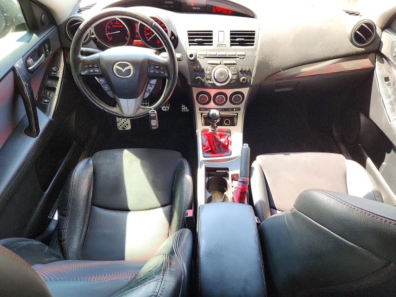 Aukcja sprzedaży 2011 Mazda Speed, vin: JM1BL1K3XB1396562, numer aukcji: 67452966