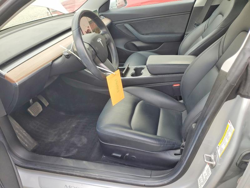 Aukcja sprzedaży 2018 Tesla Model 3, vin: 5YJ3E1EA3JF044082, numer aukcji: 68679846