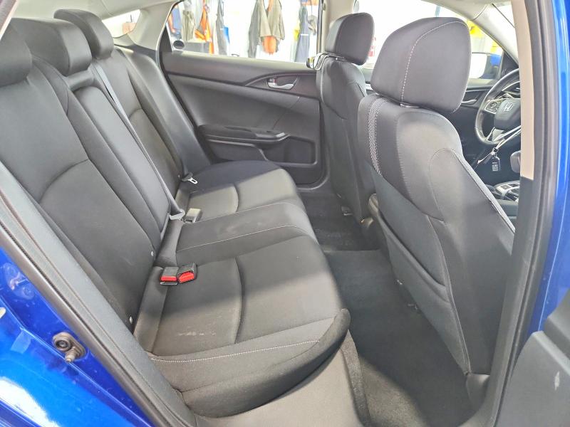 Aukcja sprzedaży 2020 Honda Civic, vin: 19XFC1F30LE023198, numer aukcji: 68252776