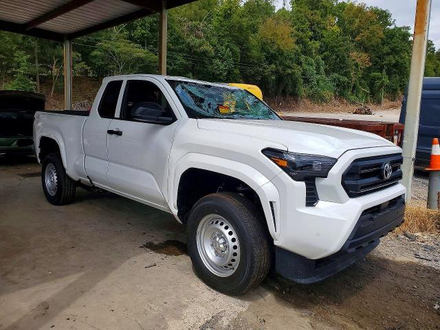 Продаж на аукціоні авто 2026 Toyota Tacoma, vin: 3TYJDAKN3TT028663, номер лоту: 67366156