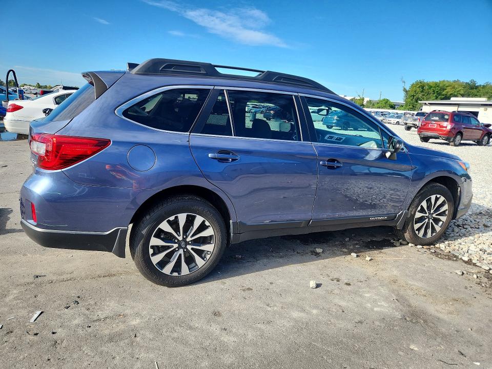 Aukcja sprzedaży 2017 Subaru Outback, vin: 4S4BSAKC3H3370350, numer aukcji: 67106756