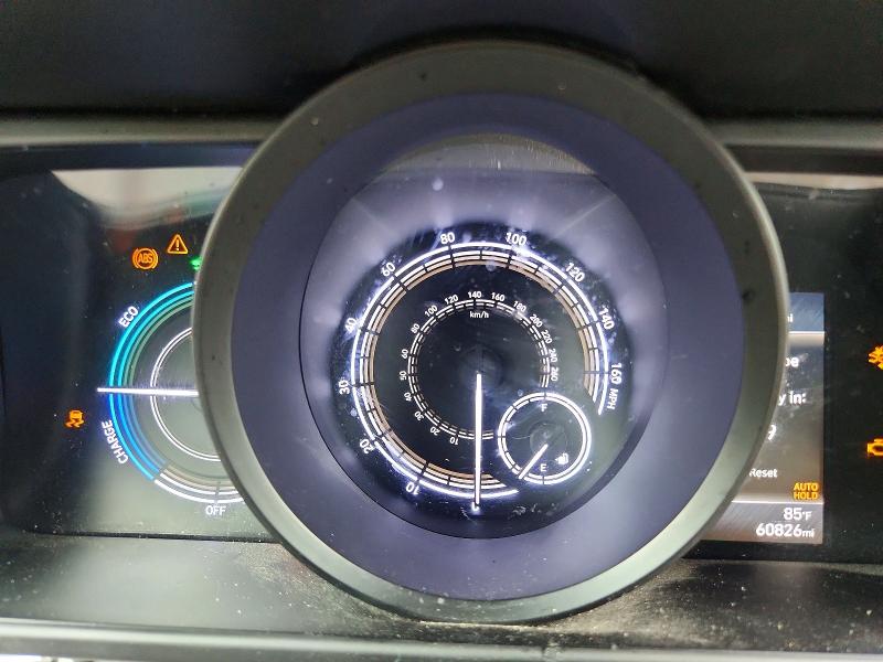 2022 Hyundai Elantra მანქანა იყიდება აუქციონზე, vin: KMHLM4AJ9NU024034, აუქციონის ნომერი: 68188286