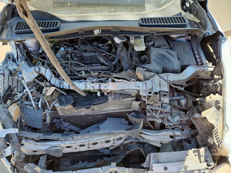 2019 Ford Escape მანქანა იყიდება აუქციონზე, vin: 1FMCU0GD8KUB00977, აუქციონის ნომერი: 68060286