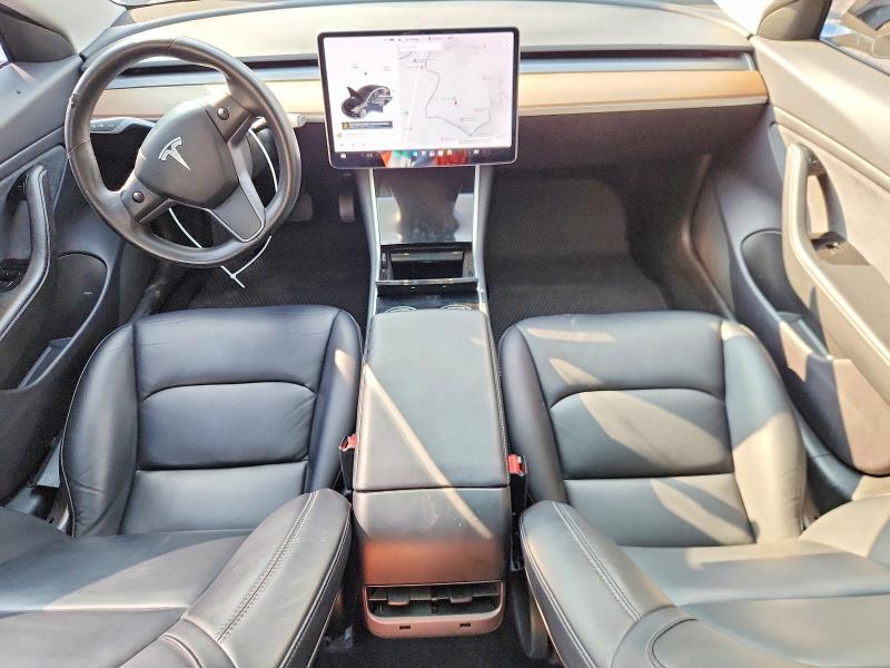 Aukcja sprzedaży 2019 Tesla Model 3, vin: 5YJ3E1EAXKF466528, numer aukcji: 69561116