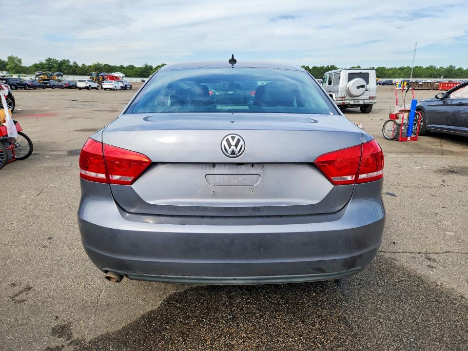 Aukcja sprzedaży 2015 Volkswagen Passat, vin: 1VWBV7A34FC034247, numer aukcji: 67438366