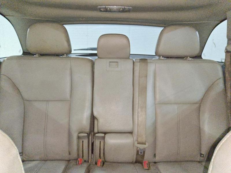 69209416 :رقم المزاد ، 2FMDK4JC3CBA35738 vin ، 2012 Ford Edge مزاد بيع