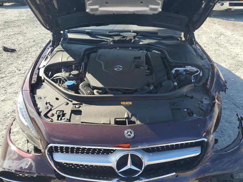 Продажа на аукционе авто 2019 Mercedes-benz S, vin: WDDXJ8GB6KA038787, номер лота: 69798936