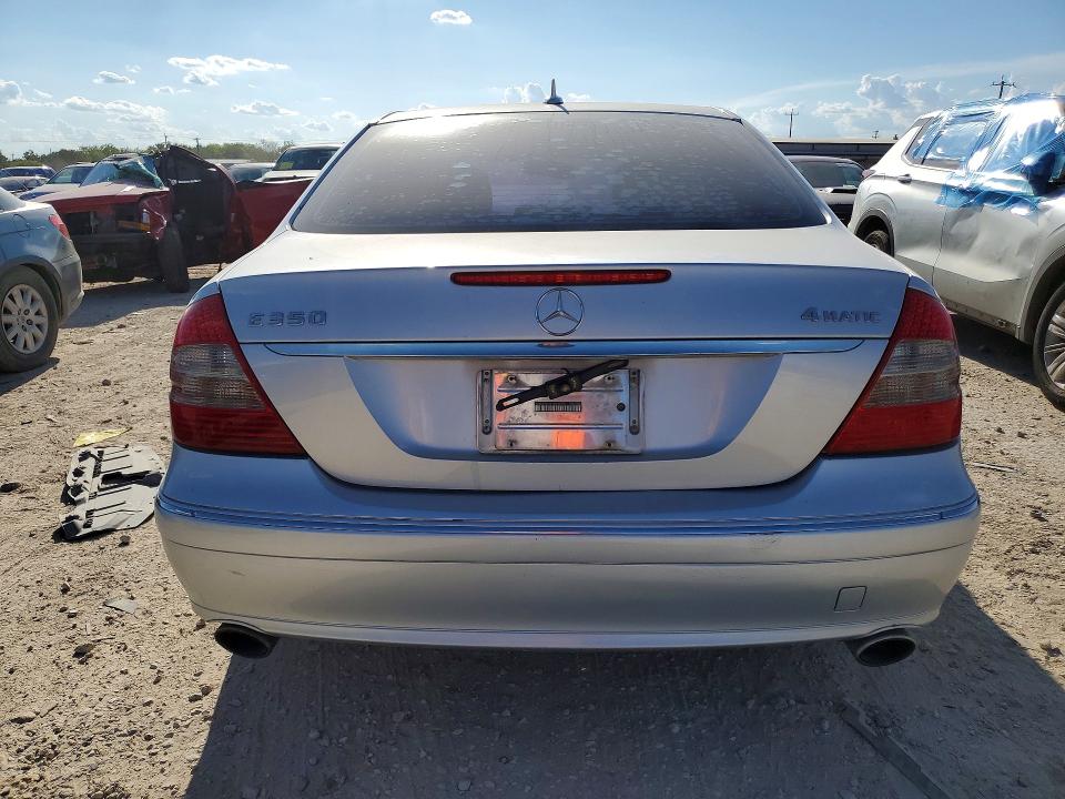 Aukcja sprzedaży 2007 Mercedes-benz E, vin: WDBUF87XX7B180053, numer aukcji: 68367746