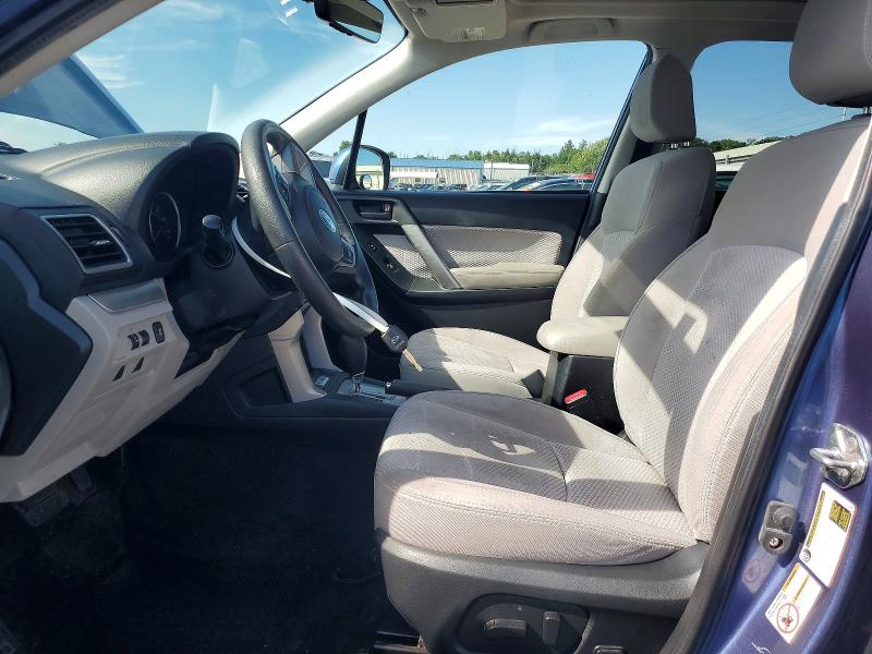 67376796 :رقم المزاد ، JF2SJAEC5HH405526 vin ، 2017 Subaru Forester مزاد بيع
