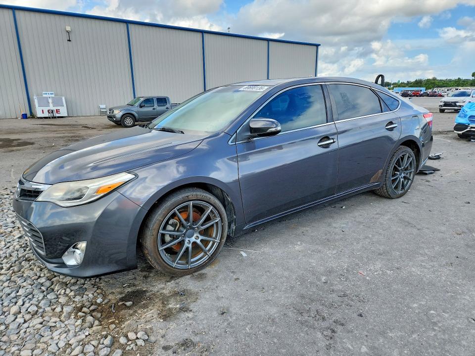 69699136 :رقم المزاد ، 4T1BK1EB1DU013384 vin ، 2013 Toyota Avalon مزاد بيع