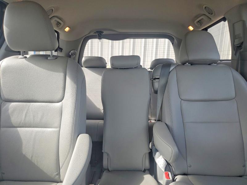 Продажа на аукционе авто 2020 Toyota Sienna, vin: 5TDYZ3DC5LS054233, номер лота: 70868736