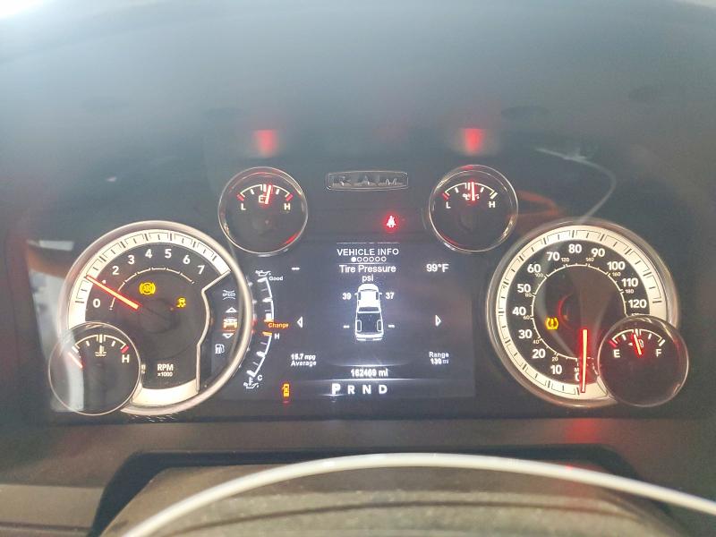 Продажа на аукционе авто 2017 Ram 1500, vin: 1C6RR7MT0HS830558, номер лота: 69779026