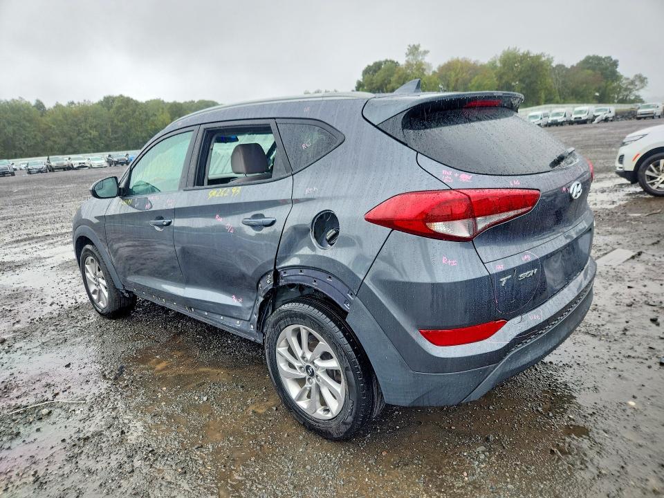 2018 Hyundai Tucson მანქანა იყიდება აუქციონზე, vin: KM8J3CA49JU729859, აუქციონის ნომერი: 69958816