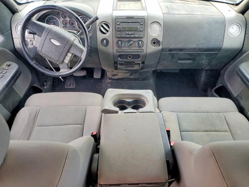 Продаж на аукціоні авто 2005 Ford F150, vin: 1FTPW145X5FB06324, номер лоту: 70893306