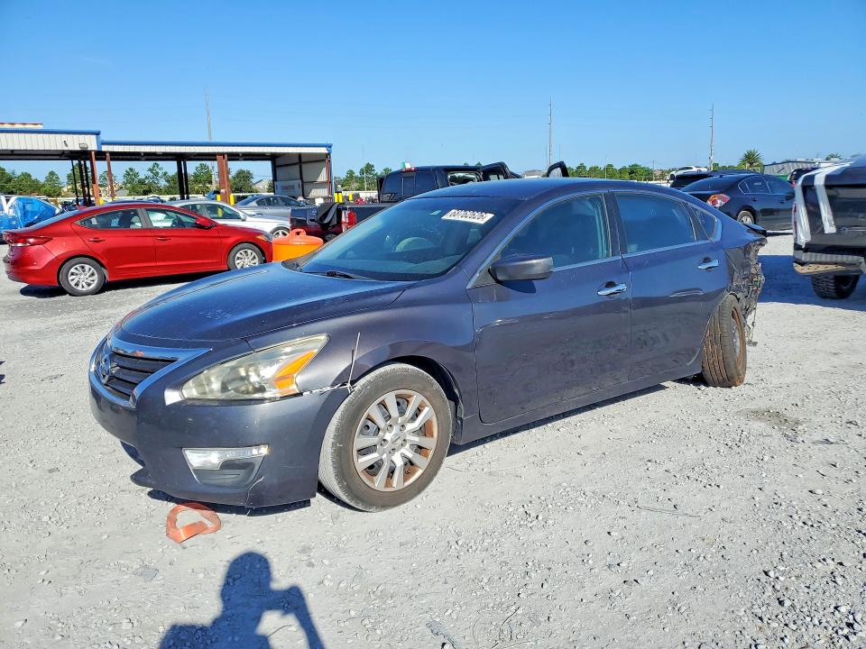 Продаж на аукціоні авто 2013 Nissan Altima, vin: 1N4AL3AP7DC115973, номер лоту: 68762626