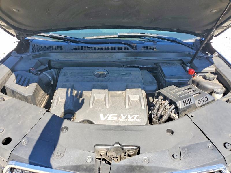 68967036 :رقم المزاد ، 2GNFLFE52C6159212 vin ، 2012 Chevrolet Equinox مزاد بيع