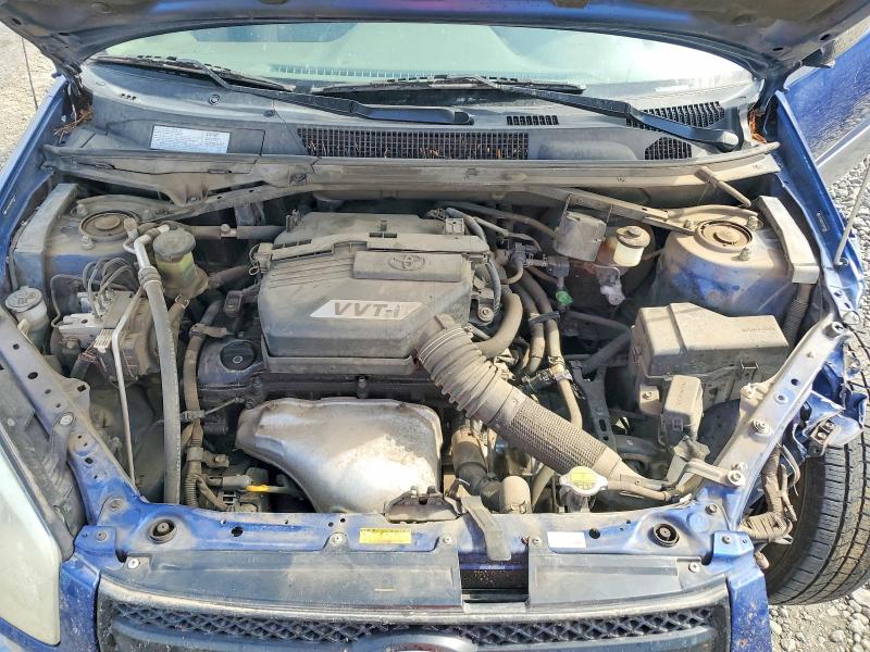 Продаж на аукціоні авто 2005 Toyota Rav4, vin: JTEGD20V950094344, номер лоту: 69989936