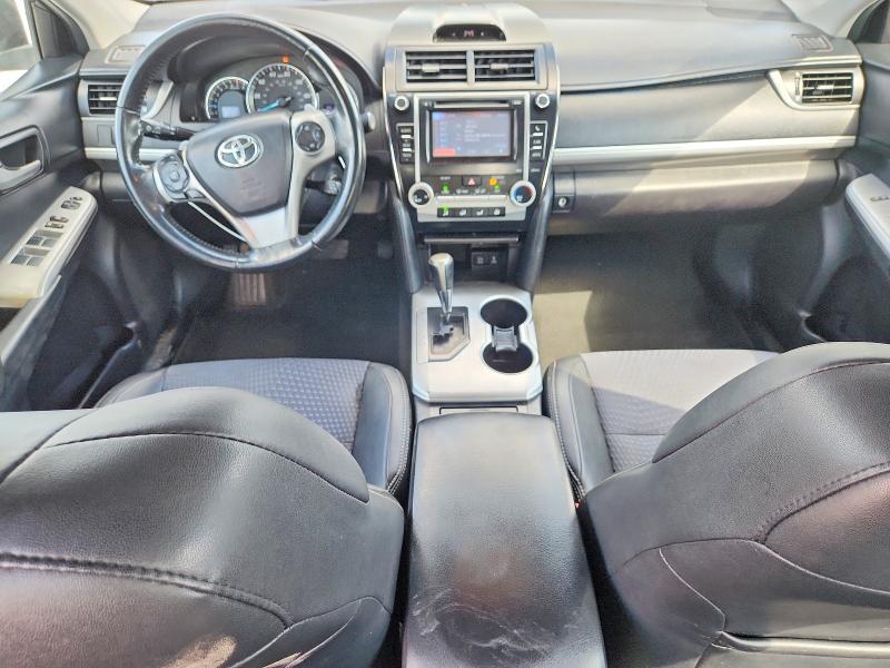 2013 Toyota Camry მანქანა იყიდება აუქციონზე, vin: 4T1BF1FK4DU718618, აუქციონის ნომერი: 68395766