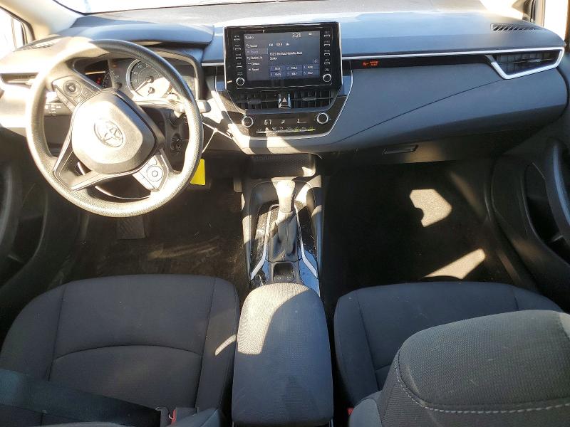 69610826 :رقم المزاد ، JTDEPRAE7LJ093016 vin ، 2020 Toyota Corolla مزاد بيع