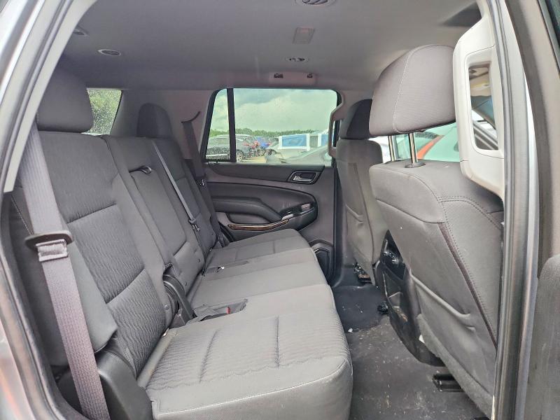 67936656 :رقم المزاد ، 1GNSKFKC0KR142979 vin ، 2019 Chevrolet Tahoe مزاد بيع