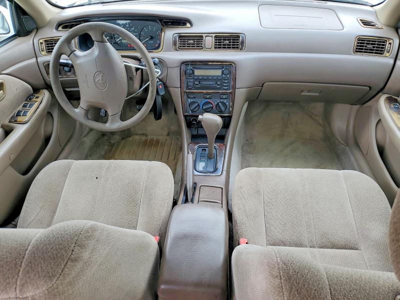 Продажа на аукционе авто 2000 Toyota Camry, vin: 4T1BG22K4YU760978, номер лота: 69452836