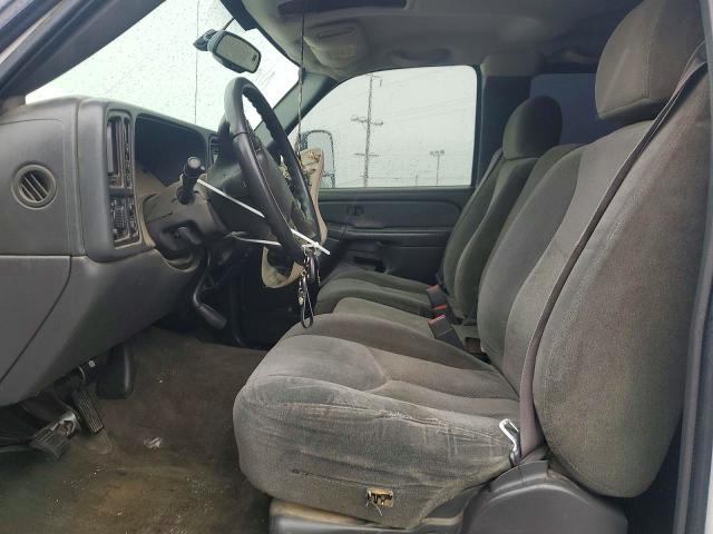 Aukcja sprzedaży 2004 Chevrolet Silverado, vin: 1GCHK29U24E375136, numer aukcji: 71015196