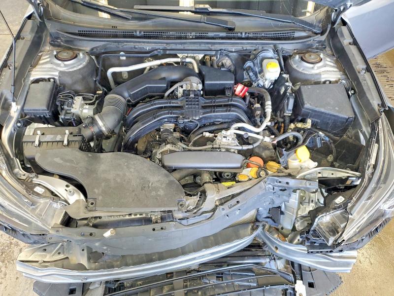 2024 Subaru Legacy მანქანა იყიდება აუქციონზე, vin: 4S3BWAF69R3011616, აუქციონის ნომერი: 69355006