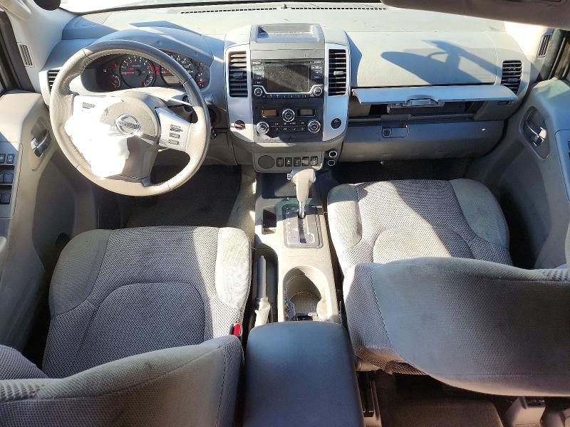 Продаж на аукціоні авто 2016 Nissan Frontier, vin: 1N6AD0ER0GN731182, номер лоту: 70989146