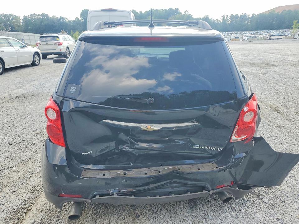 67432256 :رقم المزاد ، 2GNFLGE30E6176548 vin ، 2014 Chevrolet Equinox مزاد بيع