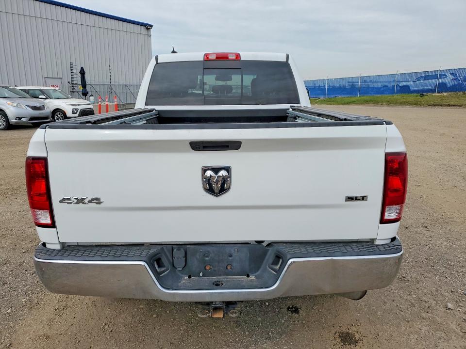 2019 Ram 1500 Classic მანქანა იყიდება აუქციონზე, vin: 1C6RR7TT3KS677294, აუქციონის ნომერი: 70006376