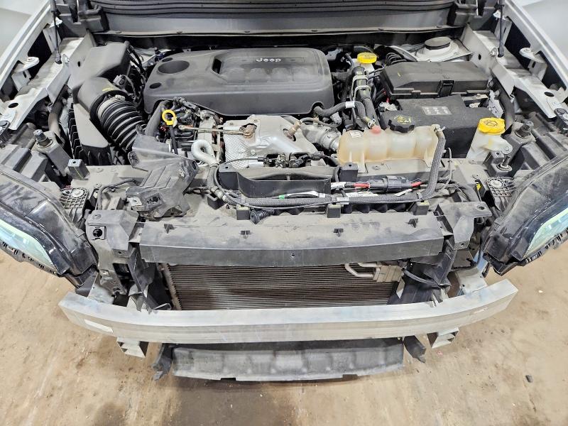 Aukcja sprzedaży 2019 Jeep Cherokee, vin: 1C4PJMDN7KD353288, numer aukcji: 67449666