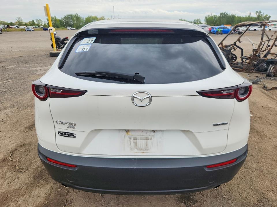 68661236 :رقم المزاد ، 3MVDMBCM2PM567994 vin ، 2023 Mazda Cx-30 مزاد بيع