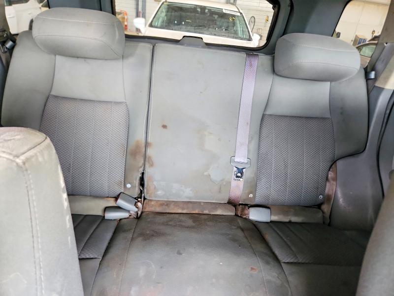 2005 Jeep Grand Cherokee მანქანა იყიდება აუქციონზე, vin: 1J4GR48K75C714015, აუქციონის ნომერი: 68219526