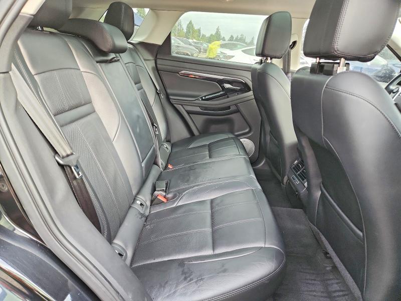 Продаж на аукціоні авто 2020 Land Rover Range Rover Evoque, vin: SALZP2FX1LH100500, номер лоту: 69452276