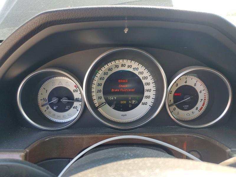 Продажа на аукционе авто 2014 Mercedes-benz E, vin: WDDHF8JB1EA970141, номер лота: 67387996
