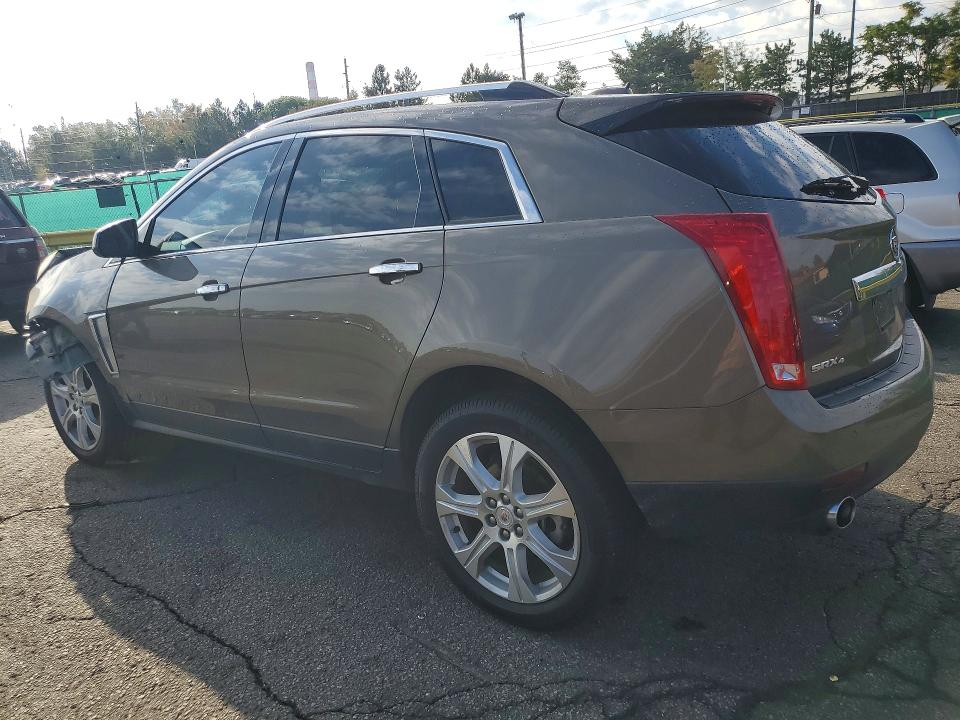 Aukcja sprzedaży 2015 Cadillac Srx, vin: 3GYFNGE38FS522278, numer aukcji: 69807326
