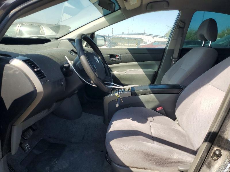 Продаж на аукціоні авто 2008 Toyota Prius, vin: JTDKB20U083414455, номер лоту: 69733816
