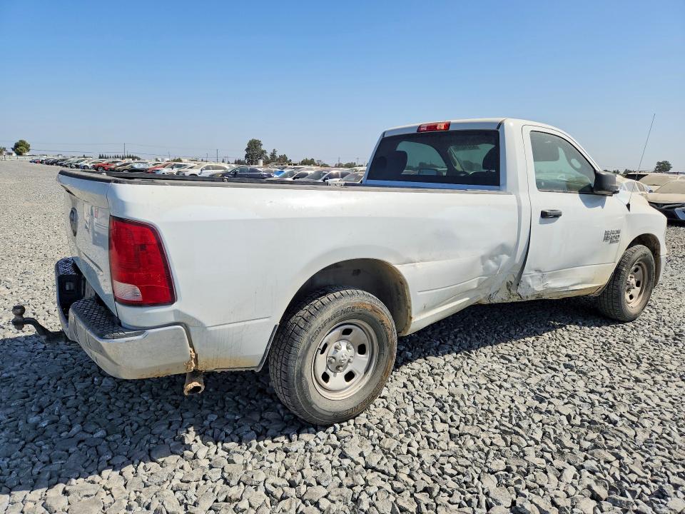 67414936 :رقم المزاد ، 3C6JR6DG7NG428114 vin ، 2022 Ram 1500 Classic مزاد بيع