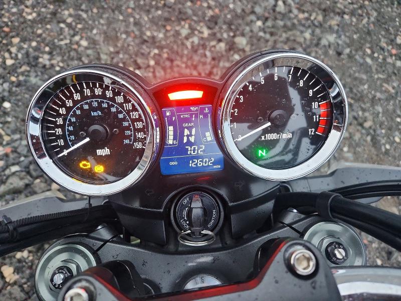 Продаж на аукціоні авто 2021 Kawasaki Zr900, vin: JKAZR2C12MA052799, номер лоту: 69863706