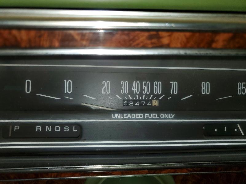 68623486 :رقم المزاد ، 3N69R9M209064 vin ، 1979 Oldsmobile Delta 88 مزاد بيع
