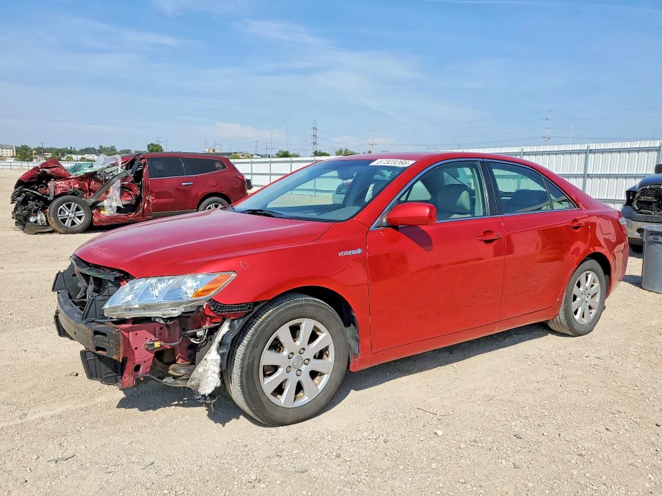 Продаж на аукціоні авто 2008 Toyota Camry, vin: JTNBB46K783045722, номер лоту: 67323266