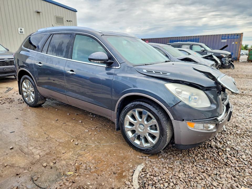 Продаж на аукціоні авто 2011 Buick Enclave, vin: 5GAKRCED0BJ145212, номер лоту: 69113486