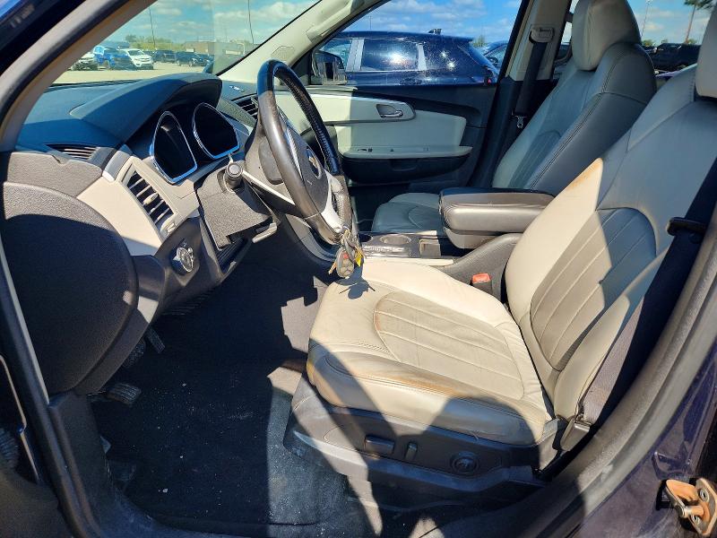 Aukcja sprzedaży 2009 Chevrolet Traverse, vin: 1GNEV33DX9S133042, numer aukcji: 70439716